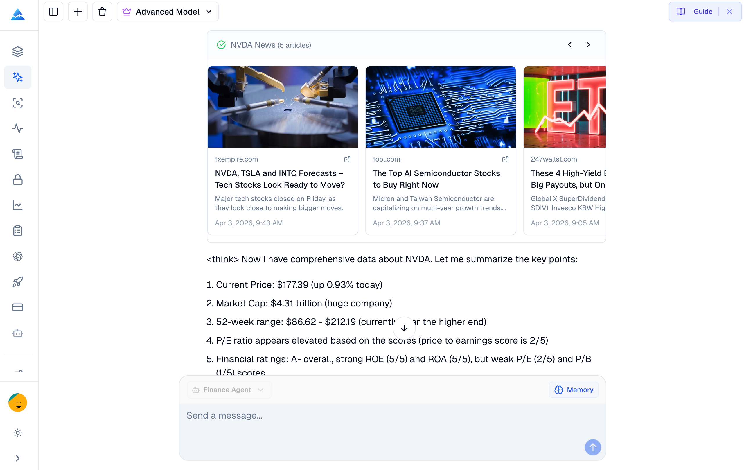 Pineify AI gallery image