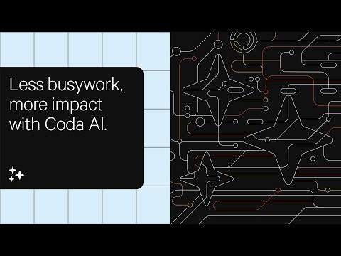 Coda AI