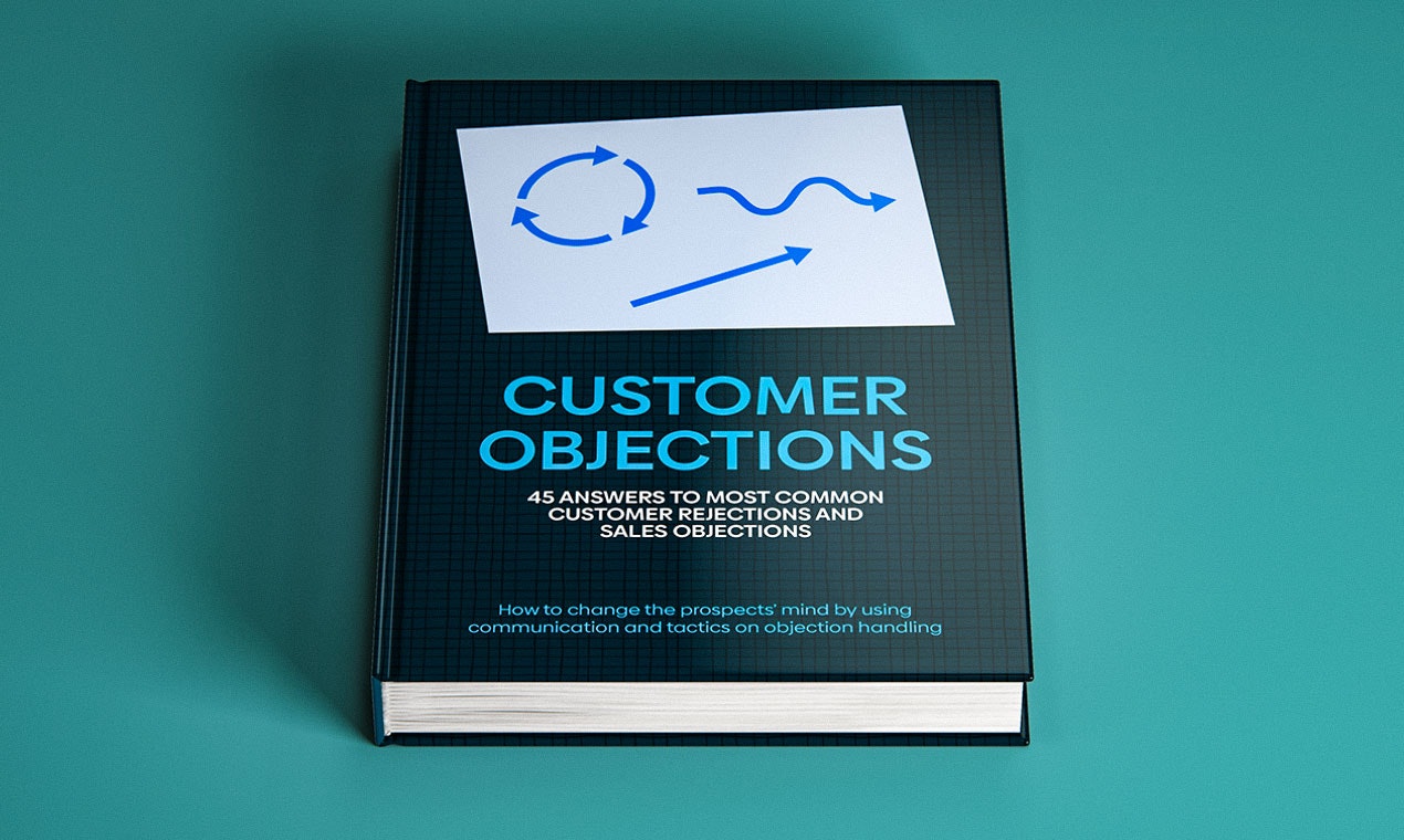 Customer Objections gallery image