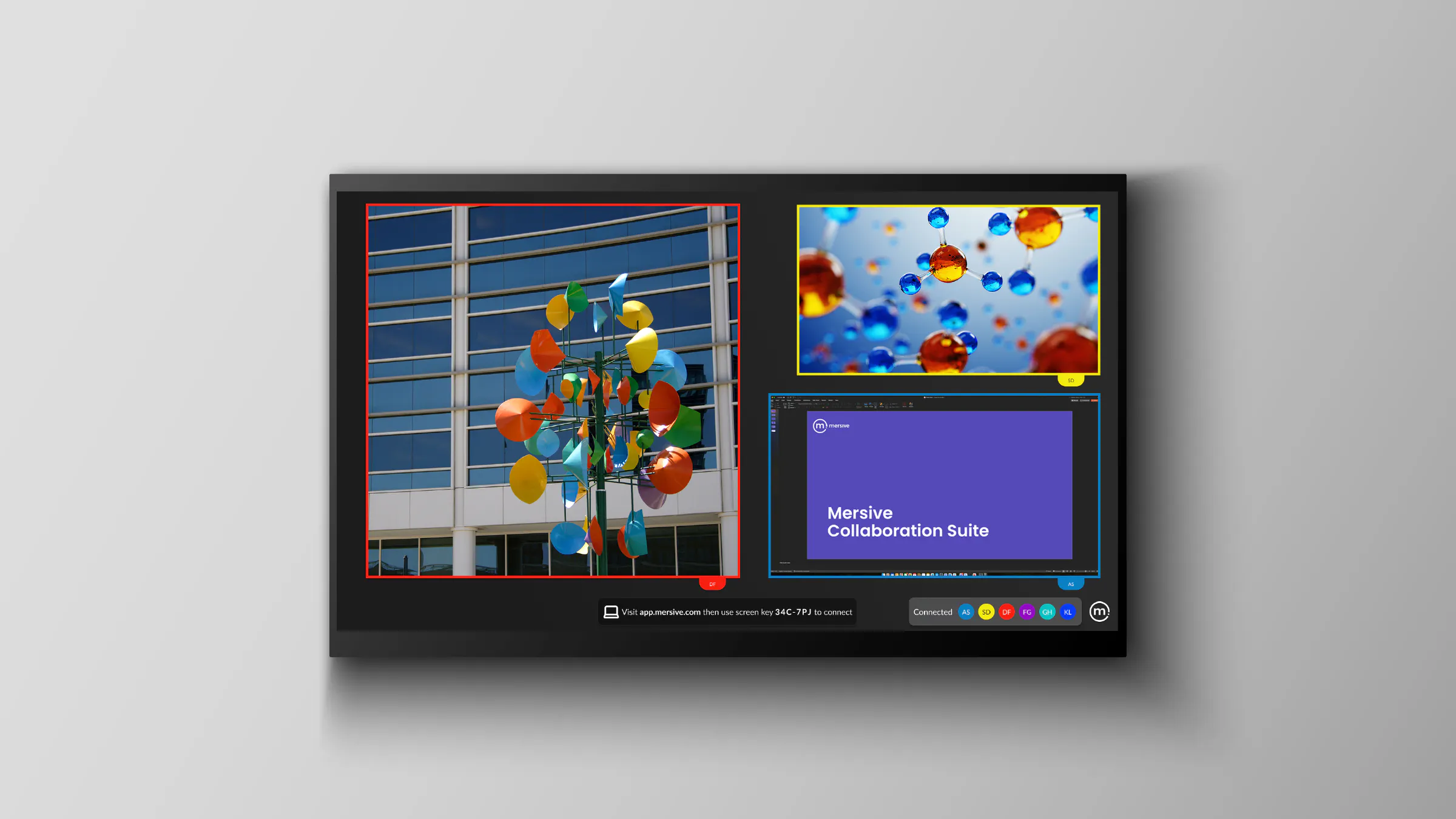 Mersive Smart gallery image