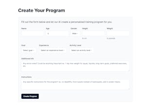 Zentrainer gallery image