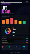 Nexus Dashboard gallery image