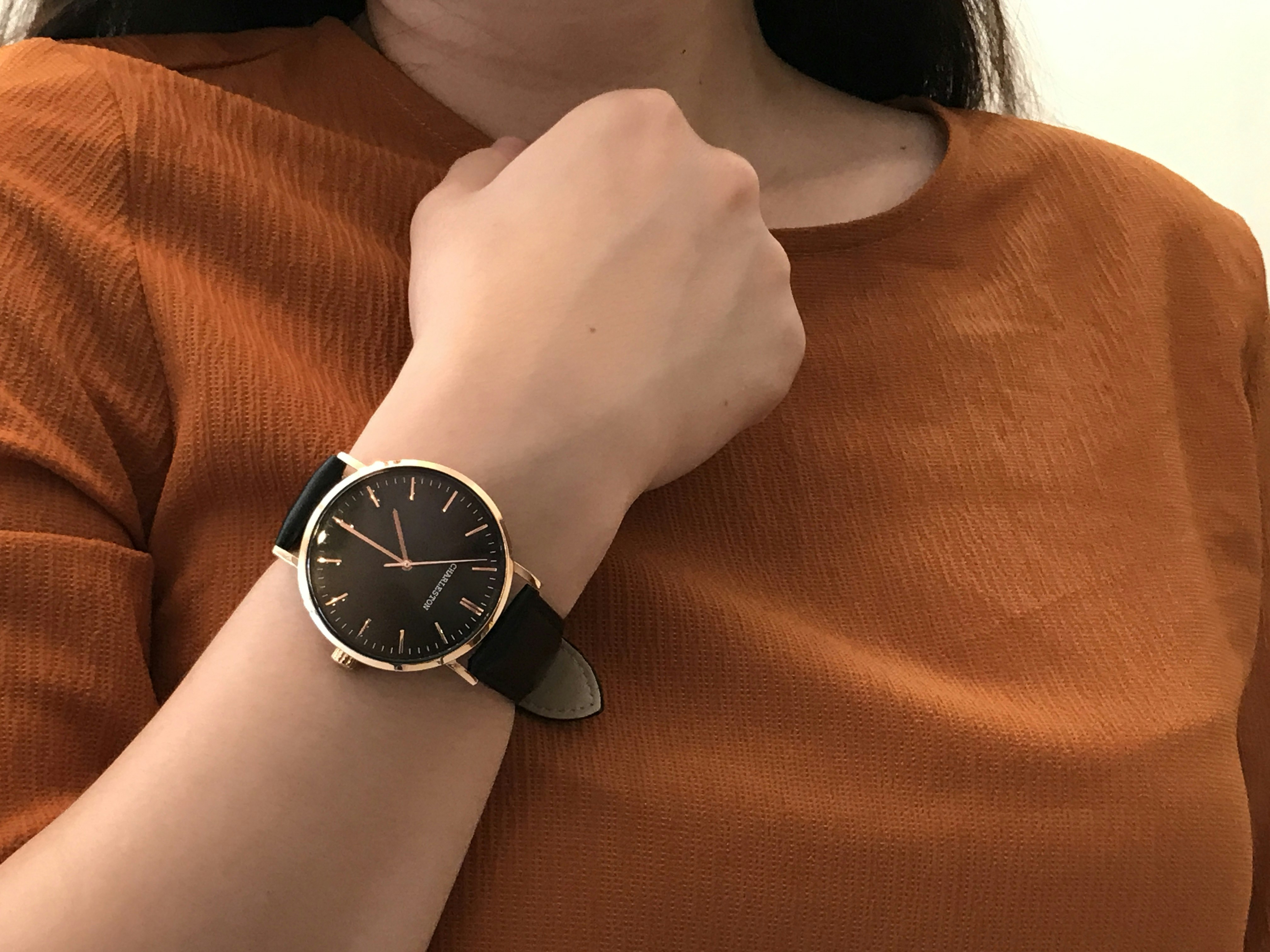 Charleston Watches gallery image