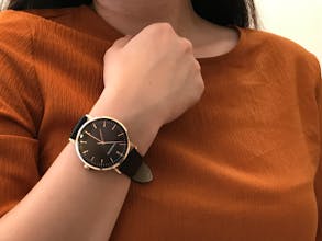 Charleston Watches gallery image