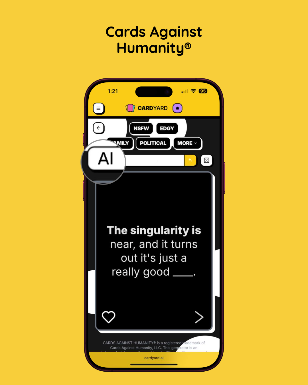 Cardyard gallery image