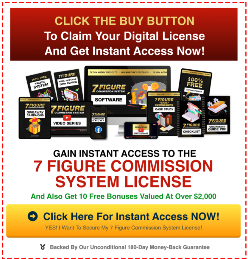 7 Figure Commission System gallery image