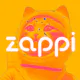 Zappi Ad Predictor