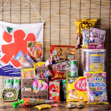 Japan Crate gallery image