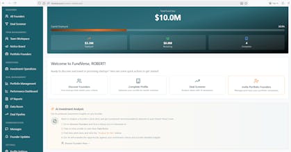 Fundverse gallery image