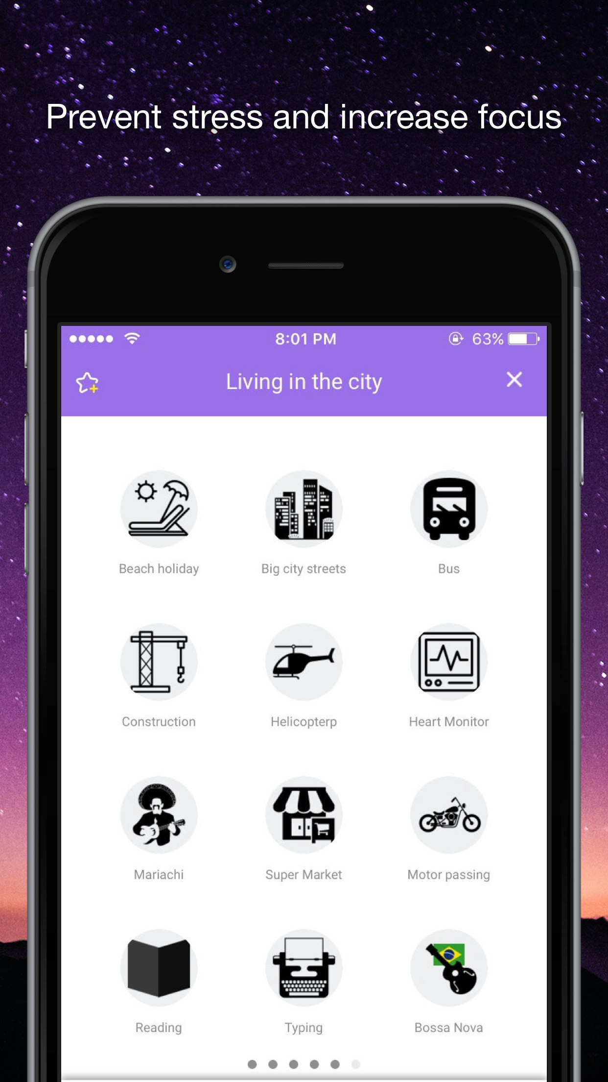 Relax in the Fantasy gallery image