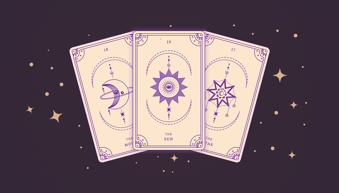 ceerly - 獲取AI Tarot，占星術和神聖見解以獲取日常指導 media 2