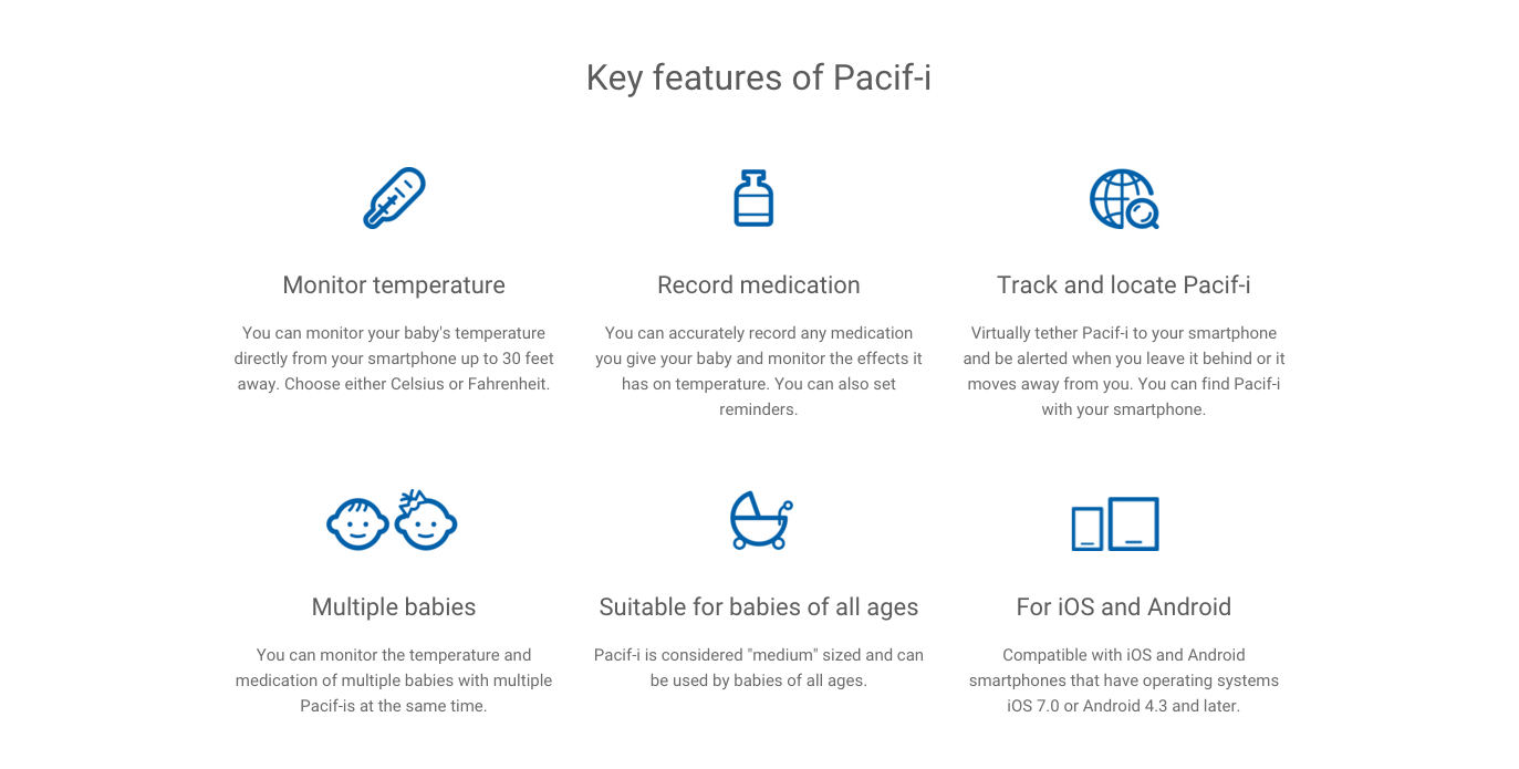 Pacif-i gallery image