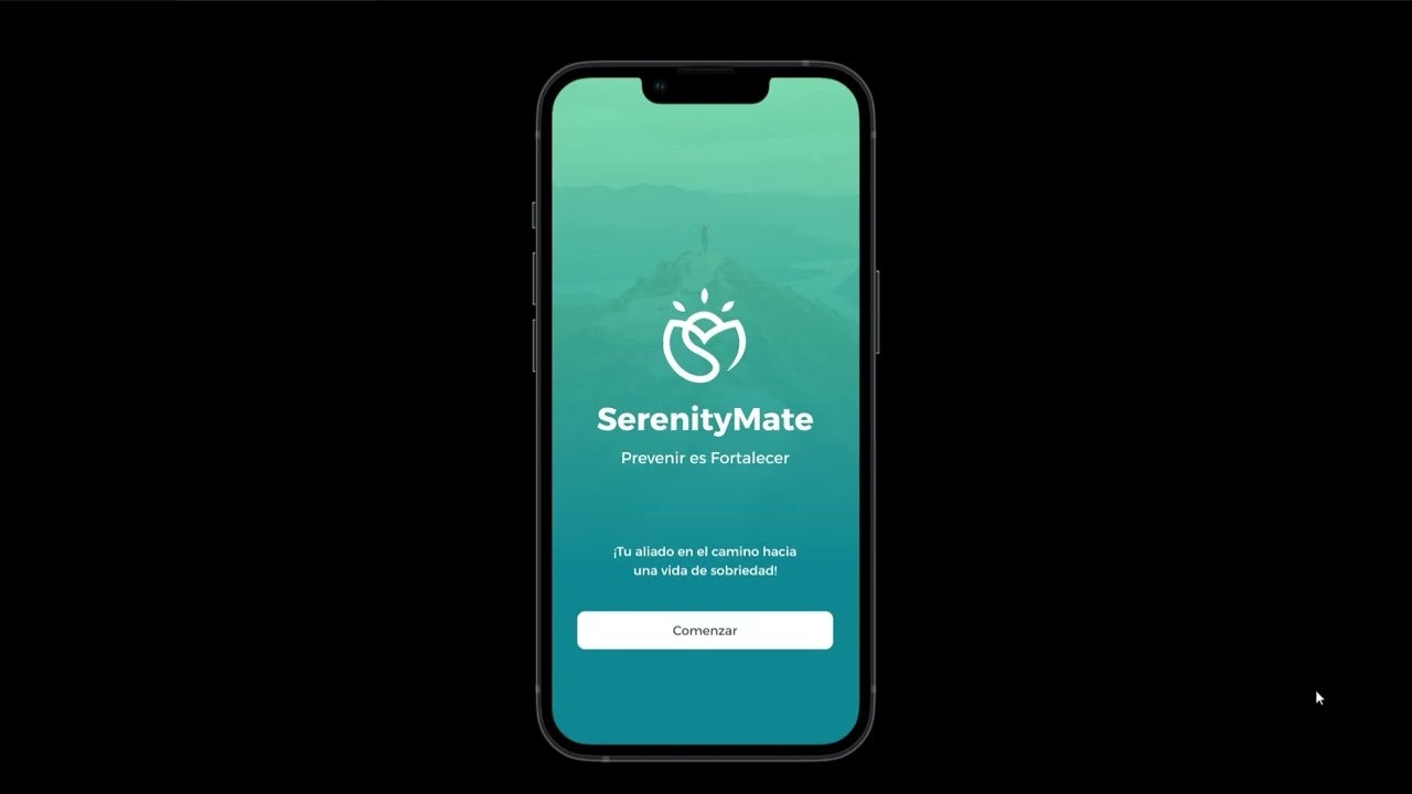 SerenityMate gallery image