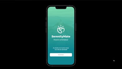 SerenityMate gallery image