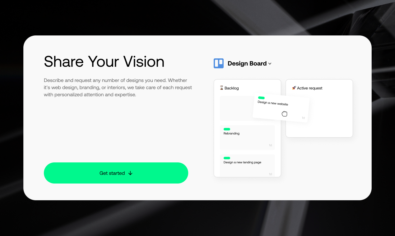 Media Designflux - Penyelesaian dan Langganan Reka Bentuk All-in-One 3