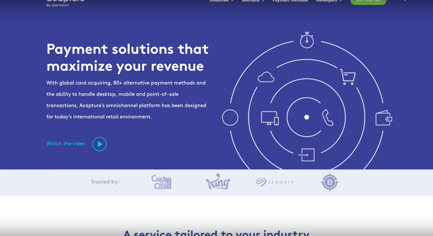 Boatsters VR app gallery image