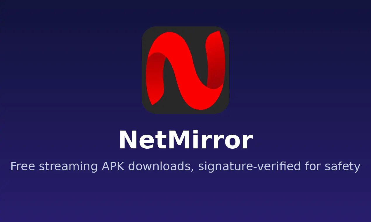 NetMirror gallery image