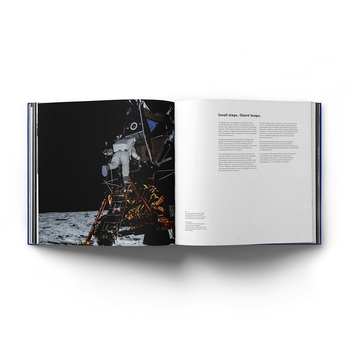 Apollo VII – XVII gallery image