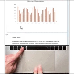LiquidText for MacOS