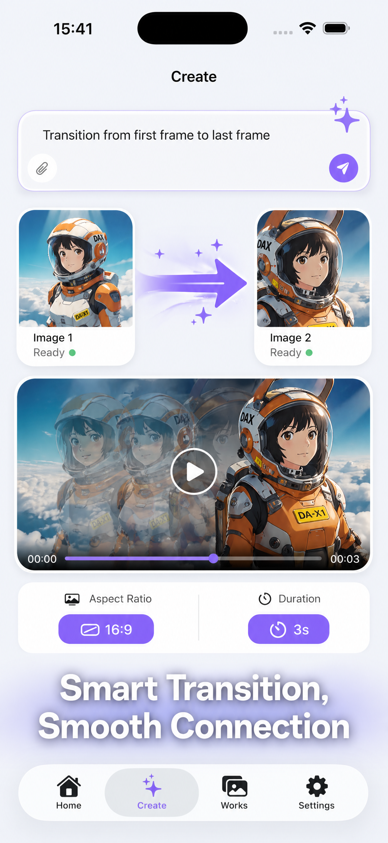 Lychee AI gallery image