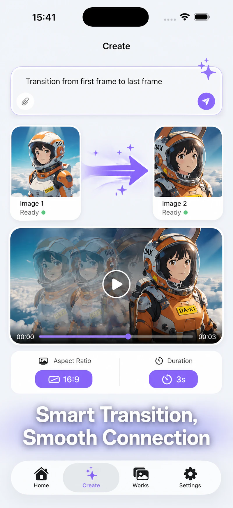 Lychee AI screenshot 2