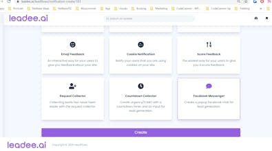 Leadflow Pro by Leadee.ai gallery image