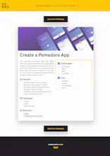 UI Challenge gallery image