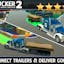 Trucker Parking Simulator 2