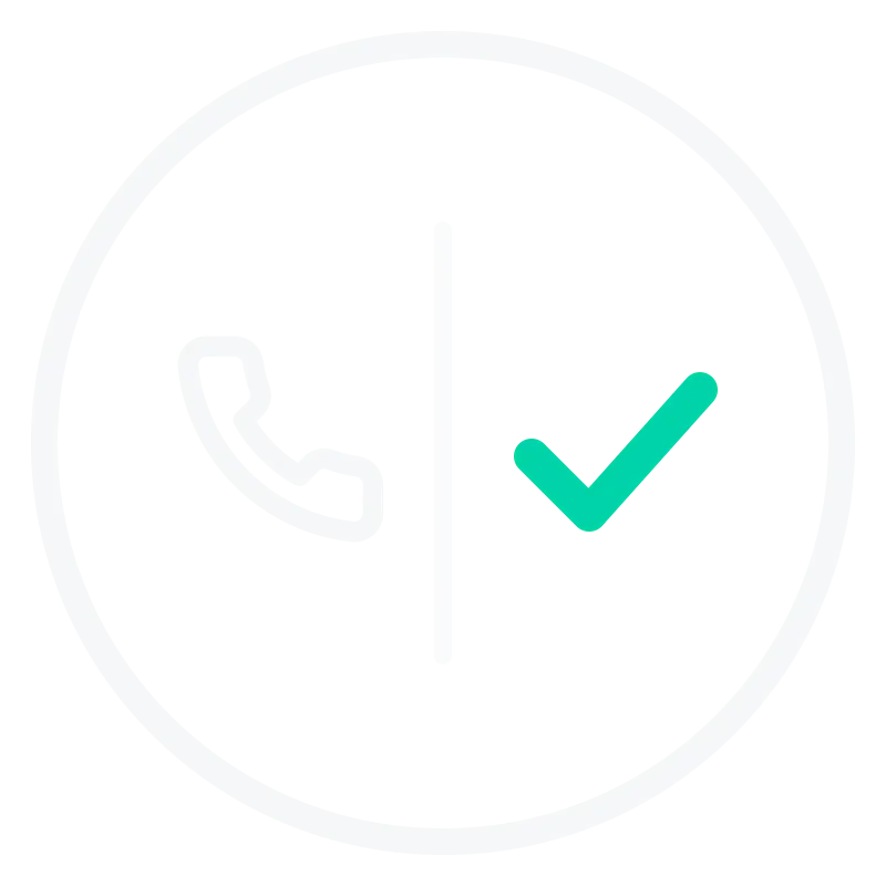 CallVerifier screenshot 1