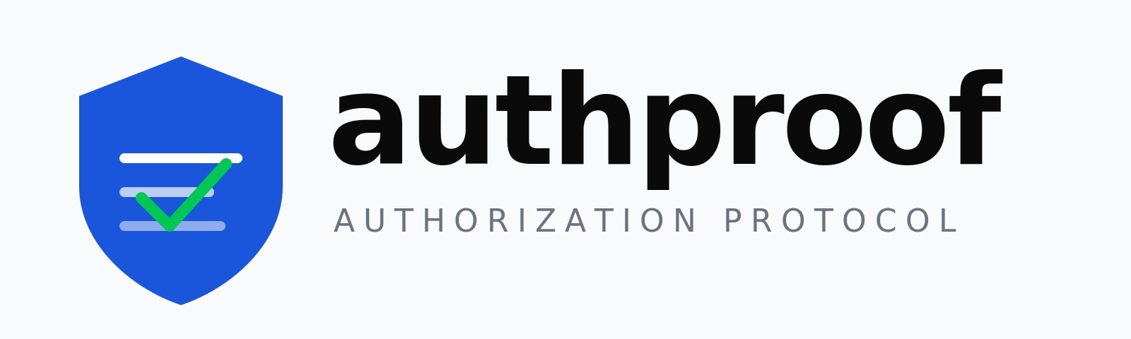 Authproof gallery image