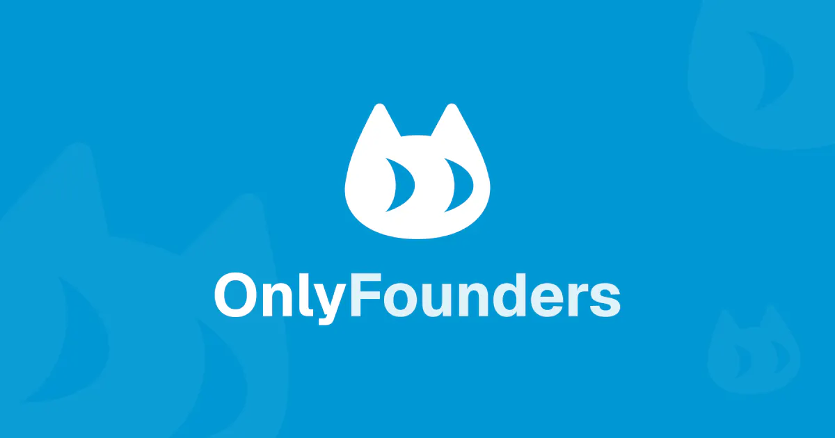 OnlyFounders gallery image