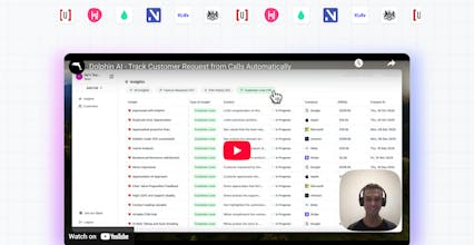 Dolphin AI gallery image