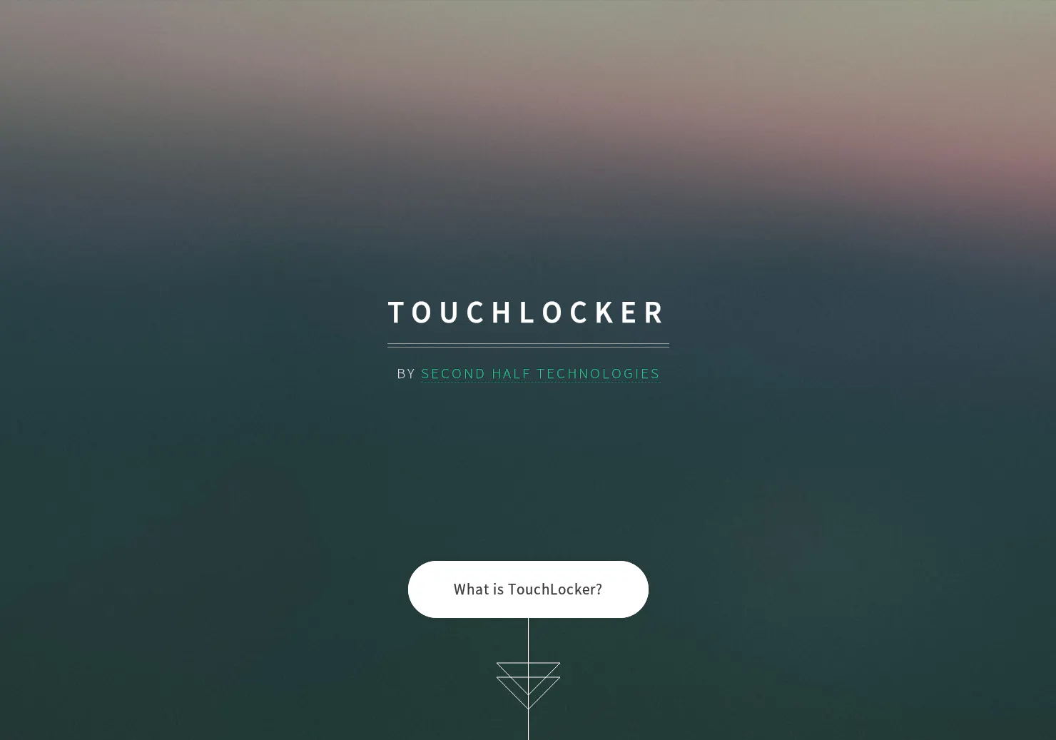TouchLocker