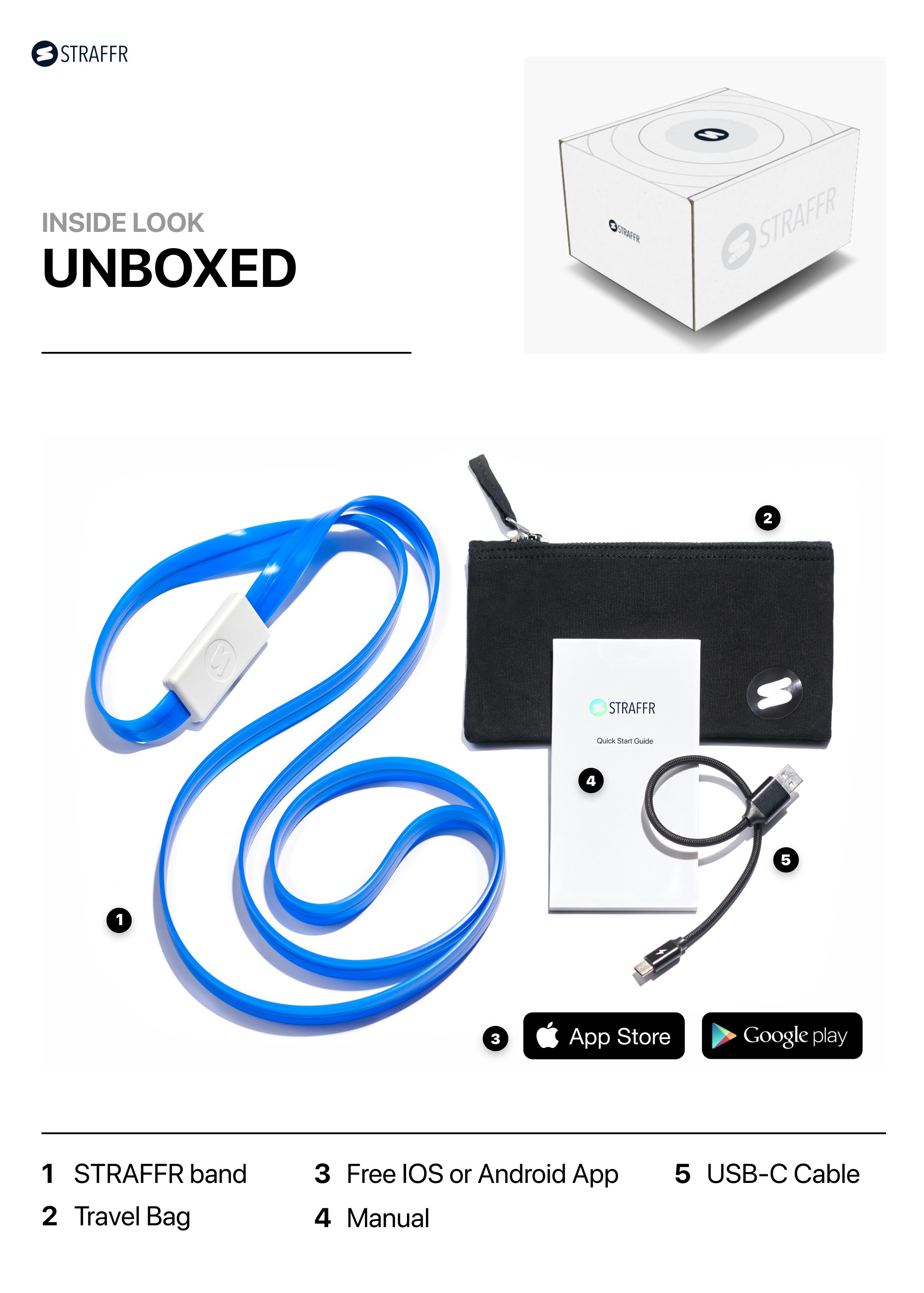 STRAFFR gallery image