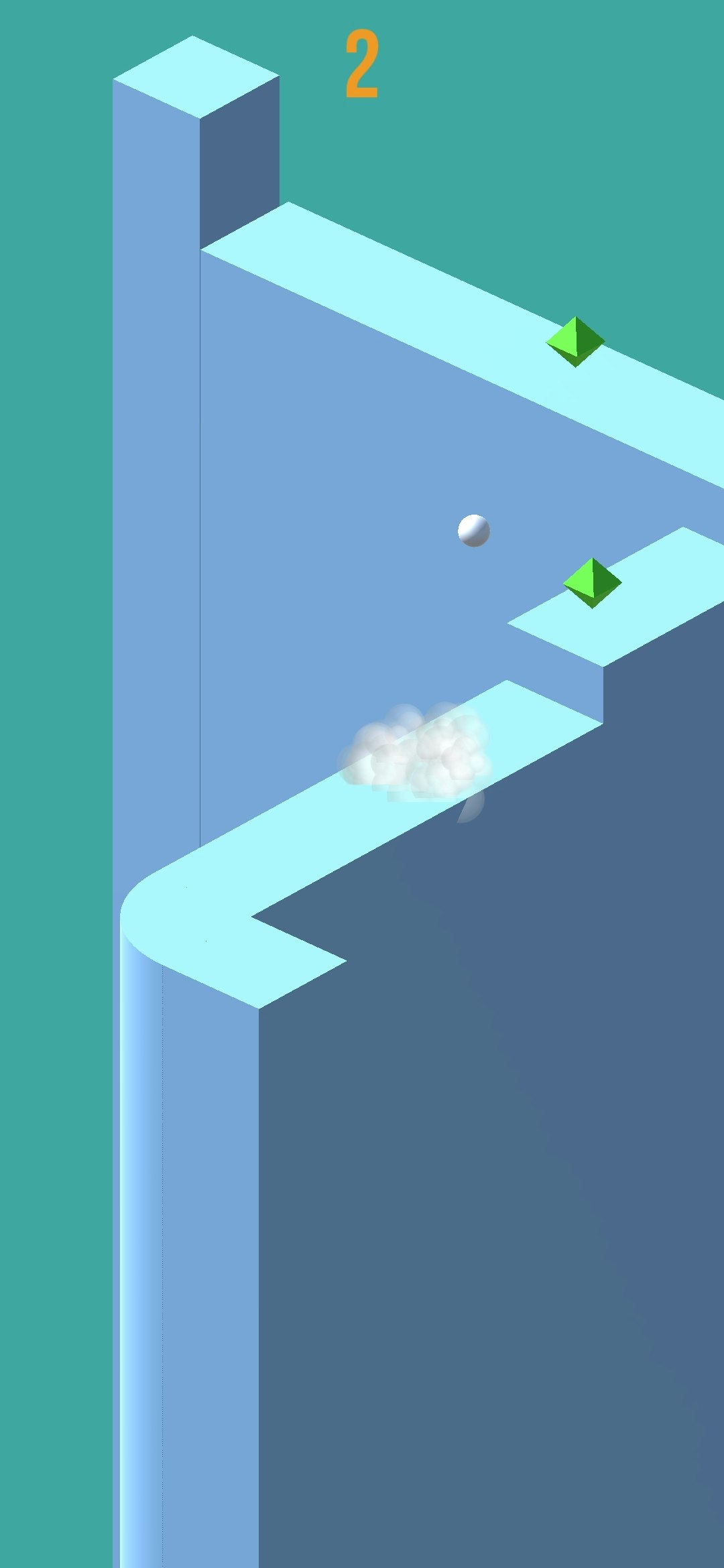 Pounce gallery image