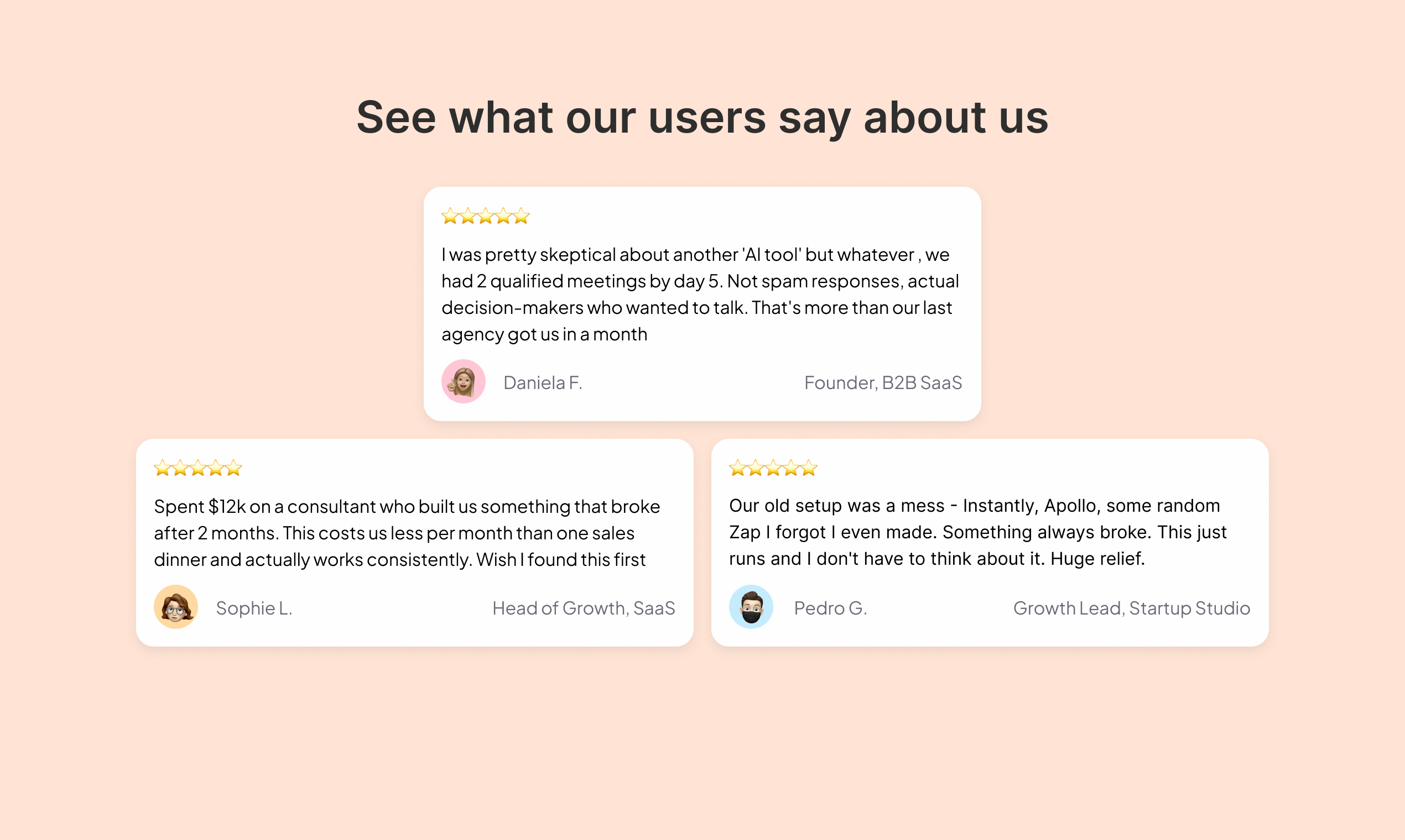 Starnus gallery image