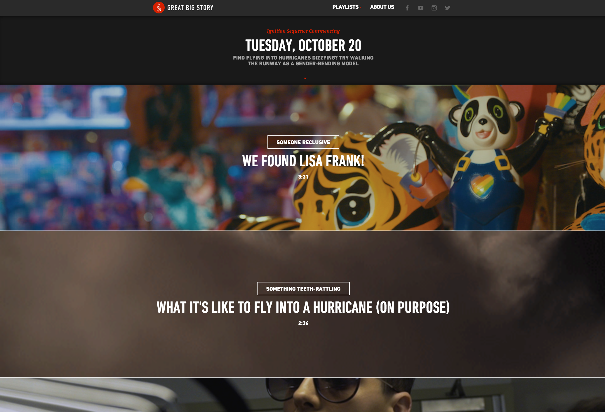 Great Big Story gallery image