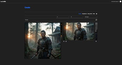 BatchoStills gallery image