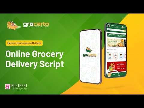 Grocarto gallery image