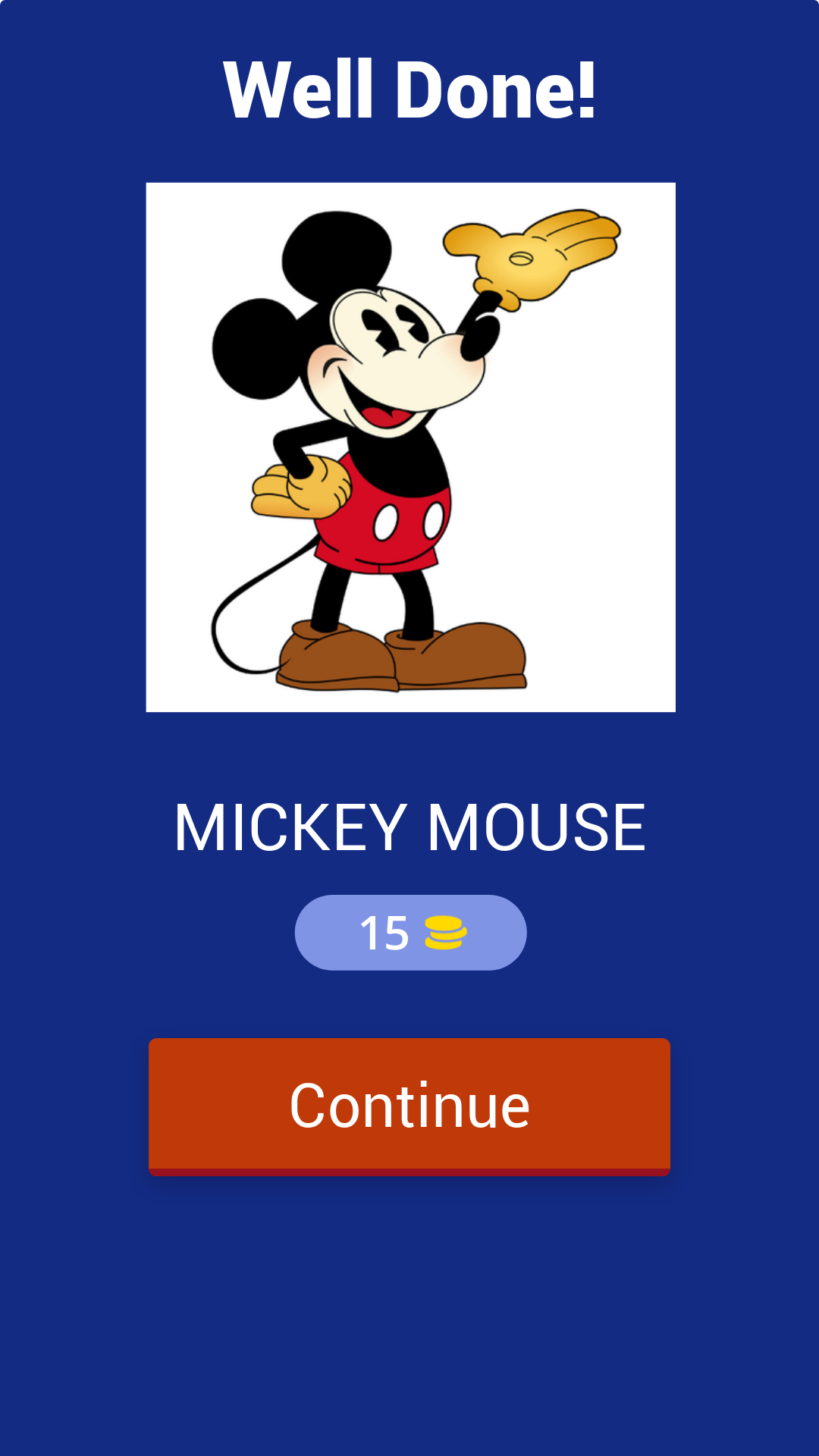 Cartoon Quiz: Trivia Quiz Game media 2