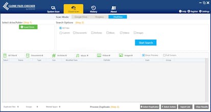 Clone Files Checker gallery image