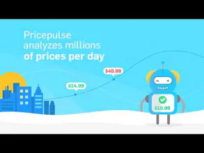 Price Tracker for Amazon - Pricepulse gallery image