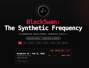 BlackSwan gallery image