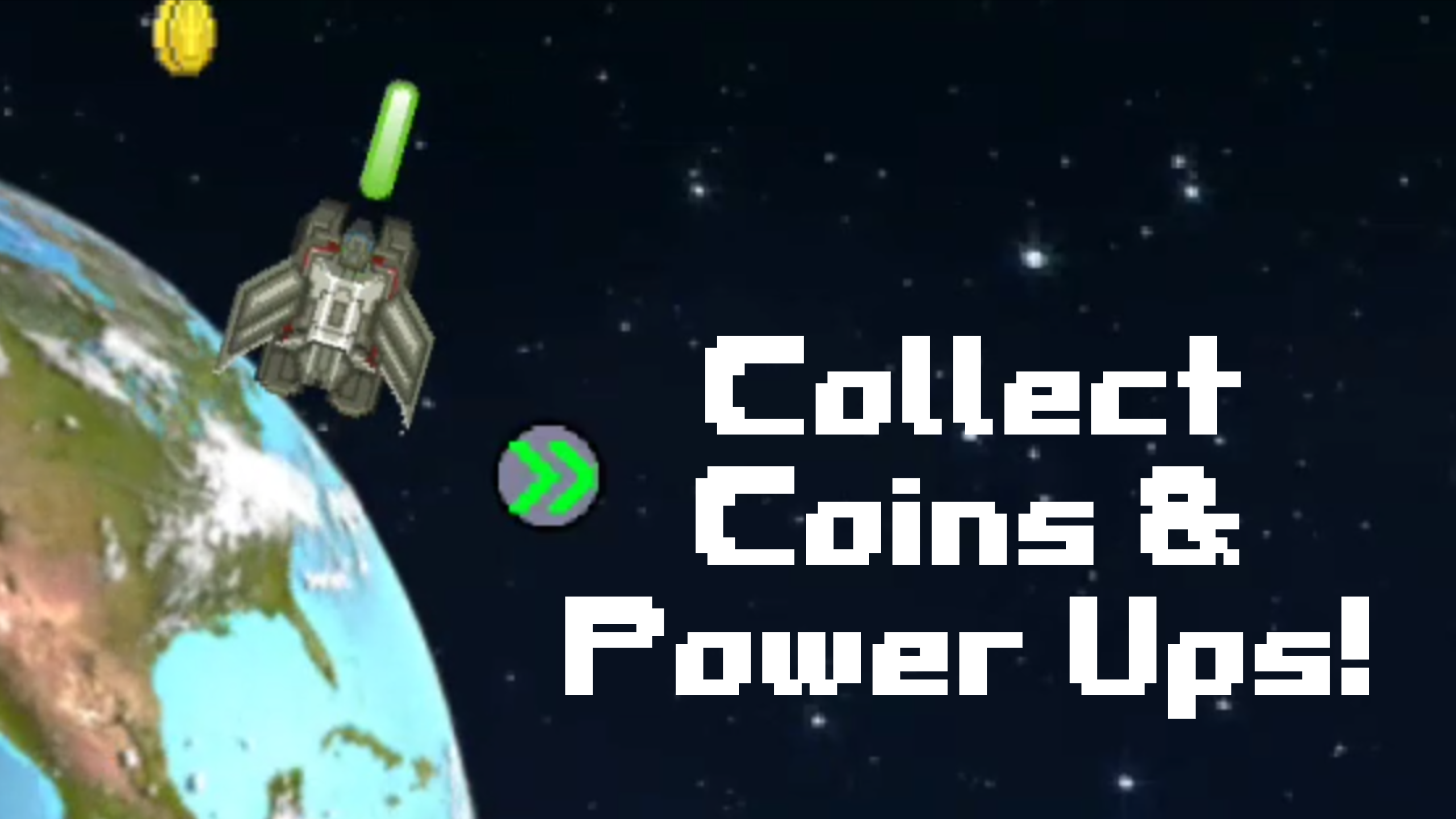 Another Space Shooter... gallery image