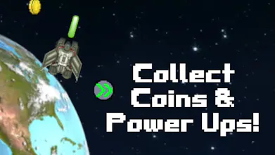 Another Space Shooter... gallery image