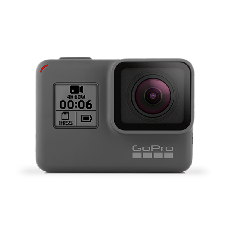 GoPro HERO 6 Black