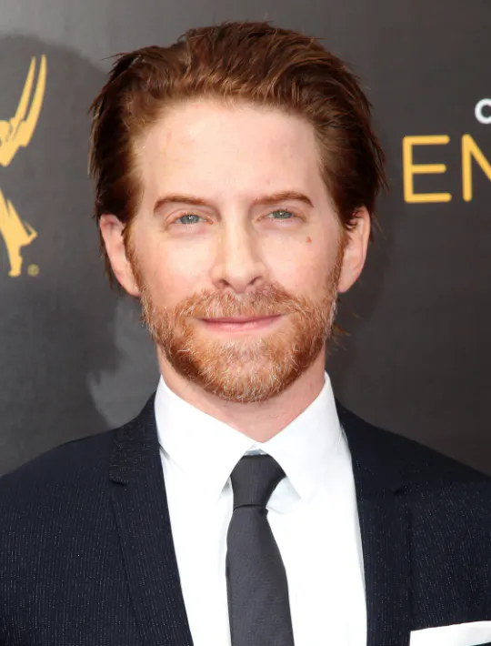 Get to know more about Seth Green