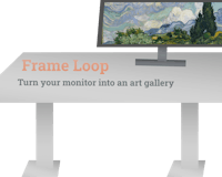 Frame Loop media 1