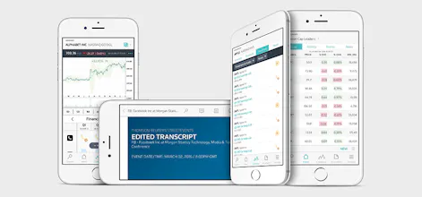 Scout Finance gallery image