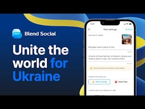 Blend Social gallery image